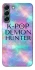 Чохол на Samsung Galaxy S22+ K-Pop Demon Hunters Logo фото 1 з 1