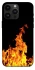 Чохол на Apple iPhone 14 Pro Max (6.7") Вогонь фото 1 з 1