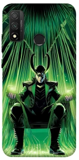 Чехол на Huawei P Smart (2020) Loki фото 1 из 1