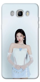 Чохол на Samsung J510F Galaxy J5 (2016) Chiquita - BABYMONSTER фото 1 з 1