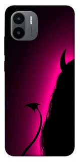 Чохол на Xiaomi Redmi A1 / A2 Pink Love фото 1 з 1