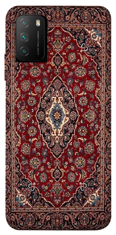 Чехол на Xiaomi Poco M3 Килим v2 фото 1 из 1