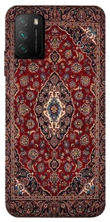 Чехол на Xiaomi Poco M3 Килим v2 фото 1 из 1