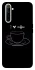 Чохол на Realme 6 Black coffee фото 1 з 1