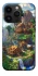 Чохол на Apple iPhone 14 Pro (6.1") Minecraft universe фото 1 з 1