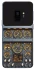 Чохол на Samsung Galaxy S9 Airplane instrument panel фото 1 з 1