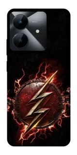 Чехол на Realme Note 60x Flash icon фото 1 из 1