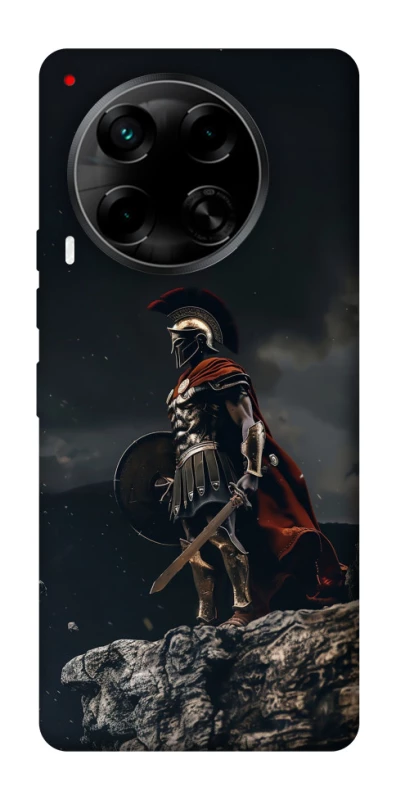 Чохол на TECNO Camon 30 (CL6) Roman warrior фото 1 з 1