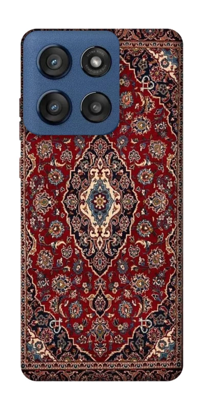 Чохол на Motorola Edge 60 Stylus Килим v2 фото 1 з 1