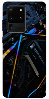 Чехол на Samsung Galaxy S20 Ultra BMW v49 фото 1 из 1