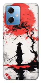 Чехол на Xiaomi Poco X5 5G Дух Японии фото 1 из 1