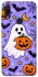 Чехол на Xiaomi Redmi Note 7 / Note 7 Pro / Note 7s Halloween v15 фото 1 из 1