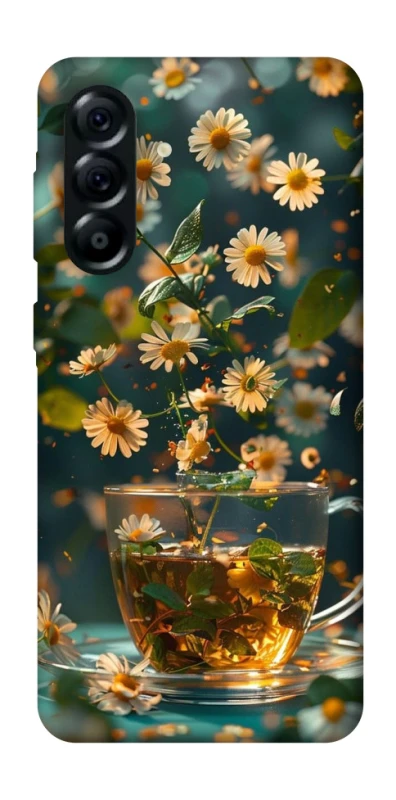 Чехол на Samsung Galaxy A57 5G Flowers v15 фото 1 из 1