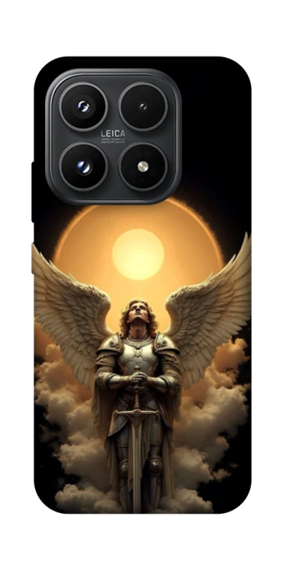 Чехол на Xiaomi 17 Archangel Michael фото 1 из 1