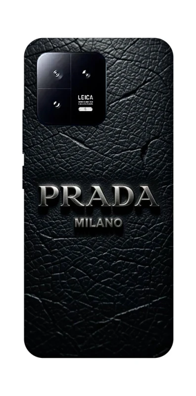 Чехол на Xiaomi 13 Prada ver.3 фото 1 из 1