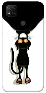 Чохол на Xiaomi Redmi 9C But it's not white фото 1 з 1