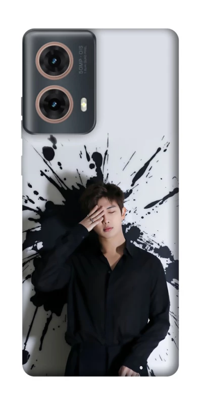 Чохол на Motorola Moto G85 RM - BTS фото 1 з 1