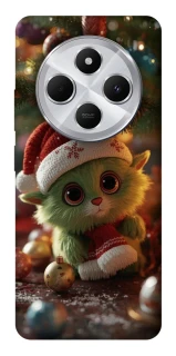 Чохол на Xiaomi Redmi 14C / Poco C75 Grinch mood ver.4 фото 1 з 1