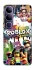 Чохол на Vivo Y300 Roblox Characters Collage фото 1 з 1