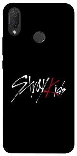 Чехол на Huawei P Smart+ (nova 3i) Stray Kids Logo фото 1 из 1