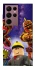 Чохол на Samsung Galaxy S22 Ultra Roblox galaxy warriors фото 1 з 1