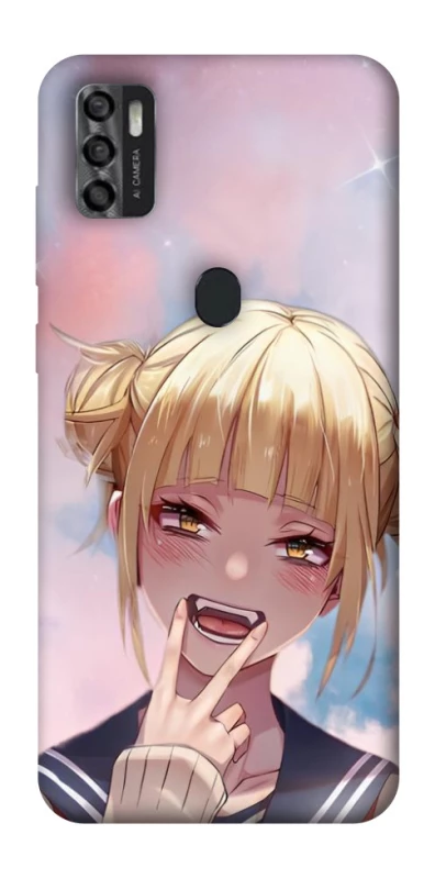 Чохол на ZTE Blade A7s (2020) Toga фото 1 з 1