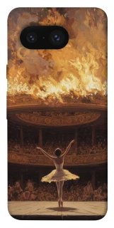 Чохол на Google Pixel 8 Ballet фото 1 з 1