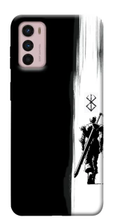 Чохол на Motorola Moto G42 Berserk way фото 1 з 1