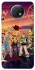 Чохол на Xiaomi Redmi Note 9 5G / Note 9T Toy Story ver.4 фото 1 з 1