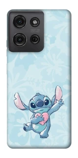 Чохол на Motorola Moto G75 Stitch ver.9 фото 1 з 1