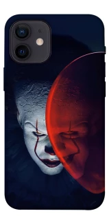 Чехол на Apple iPhone 12 mini (5.4") Оно v3 фото 1 из 1