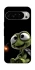 Чохол на Google Pixel 10 Pro Funny turtle фото 1 з 1