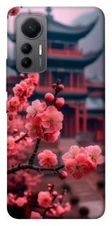 Чохол на Xiaomi 12 Lite Flowers v29 фото 1 з 1