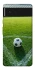 Чехол на Google Pixel 6 Football aesthetic ver.6 фото 1 из 1