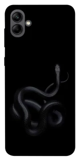 Чохол на Samsung Galaxy A04 Black snake фото 1 з 1