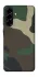 Чохол на Samsung Galaxy A56 5G Camouflage v8 фото 1 з 1