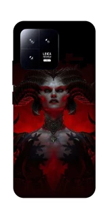 Чохол на Xiaomi 13 Lilith фото 1 з 1