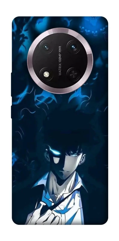 Чохол на Honor X9c Solo Leveling Sung фото 1 з 1