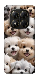 Чехол на Xiaomi Poco X7 Doggy Love фото 1 из 1