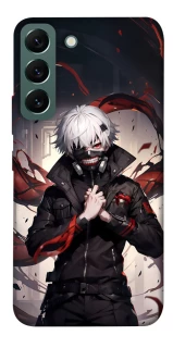 Чехол на Samsung Galaxy S22 Ken Kaneki фото 1 из 1