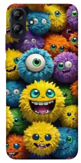 Чехол на Samsung Galaxy A04e Smiles фото 1 из 1