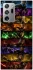 Чохол на Samsung Galaxy Note 20 Ultra Mortal Kombat ver.5 фото 1 з 1