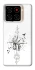 Чехол на ZTE Blade A56 Tattoo ver.9 фото 1 из 1