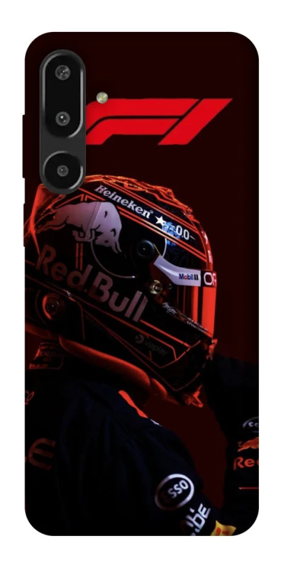 Чохол на Samsung Galaxy F16 F-1 ver.1 фото 1 з 1