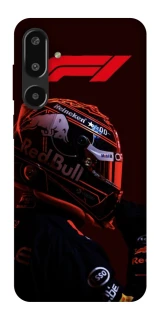 Чохол на Samsung Galaxy F16 F-1 ver.1 фото 1 з 1