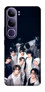 Чехол на Vivo Y300 Stray Kids v4 фото 1 из 1