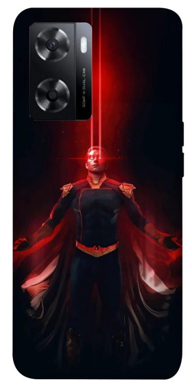 Чехол на Oppo A57s Homelander v2 фото 1 из 1