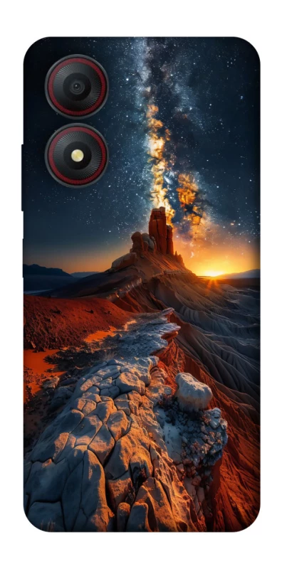 Чехол на ZTE Blade A34 4G Canyon фото 1 из 1