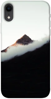 Чехол на Apple iPhone XR (6.1") Mountain v3 фото 1 из 1
