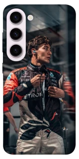 Чехол на Samsung Galaxy S23+ F-1 ver.10 фото 1 из 1